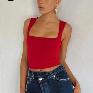 Princess Polly Back in Time Top